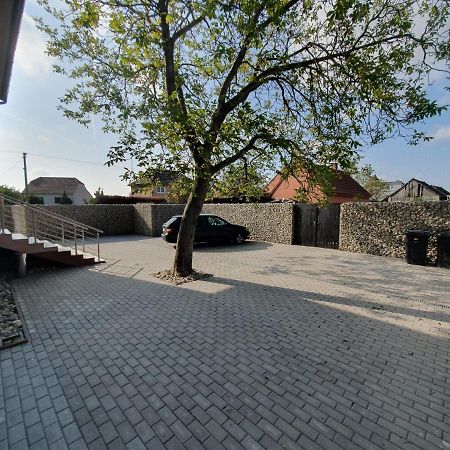 Penzion Frenat Kuty Zewnętrze zdjęcie